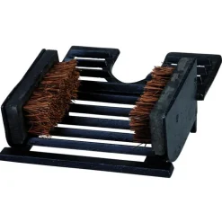 Tire botte fonte 26,5x23,3x11 cm