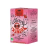 Tisane bio "Cherry detox"