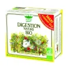 Tisane digestion nature bio en boite de 80 g