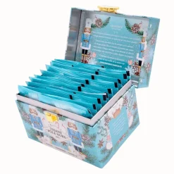 Tisane du pôle nord bio Provence d'Antan - 36 g dans une boîte en métal