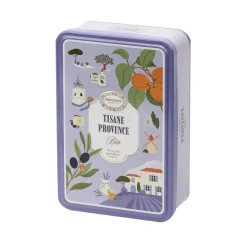 Tisane provence bio Provence d'Antan - 21,6 g