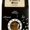 Toasts blé noir Noix de cajou romarin bio Biscuiterie Venetes - 125 g