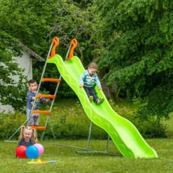 Toboggan pour enfant Trigano - 3,32 m