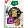 Tofou fromage de chèvre et figues bio Soy - 2 x 90 g