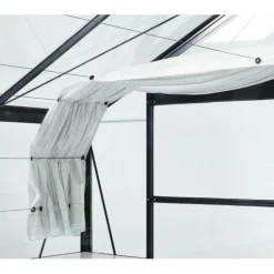 Toile d'ombrage pour serre R305H-B ACD