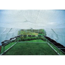 Toile d'ombrage pour serre S106H-B ACD