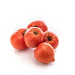 Tomate Corazon bio, type Cœur de bœuf de France - prix au kg
