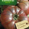 Tomate Noire de Crimée Vilmorin - graines à semer