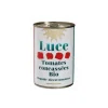 Tomates concassées bio Luce - 400 g