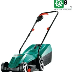 Tondeuse à gazon filaire 1200 W Bosch ARM 3200