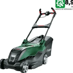 Tondeuse électrique AdvancedRotak 40-650 Bosch