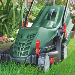 Tondeuse électrique UniversalRotak 34-405 Bosch