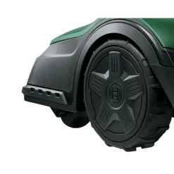 Tondeuse robot gamme Indego XS 300 Bosch® - jusqu'à 300 m²