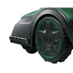 Tondeuse robot gamme Indego S+ 500 Bosch® - jusqu'à 500 m²