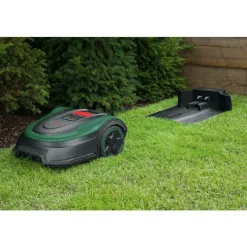 Tondeuse robot gamme Indego S+ 500 Bosch® - jusqu'à 500 m²