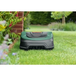 Tondeuse robot gamme Indego S+ 500 Bosch® - jusqu'à 500 m²