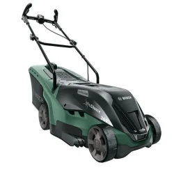 Tondeuse sans fil 36V BOSCH UniversalRotak 36-550 - 1 batterie 36V 4Ah