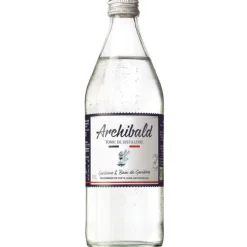Tonic de distillerie bio Archibald - 50 cl