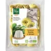 Tortellini ricotta et épinards bio en barquette La Spiga - 250 g