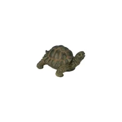 Tortue marron 24 cm
