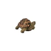 Tortue verte 28cm