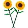 Tournesols LEGO® Botanical Collection 8 ans et plus - 191 pièces
