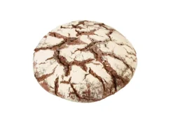 Tourte seigle Belledonne - 650 g
