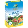 Traitement anti vers des fruits et légumes en boîte carton CP Jardin - 20 g