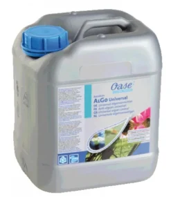 Traitement anti-algues universel, action rapide, OASE AlGo Universal - 5L