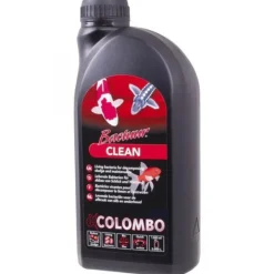 Traitement anti-vase pour bassin, sans phosphate, COLOMBO BASSIN Bactuur CLEAN - 500ml