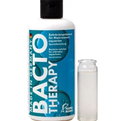 Traitement bactérien pour aquarium, FAUNA MARIN Bacto Therapy - 250ml