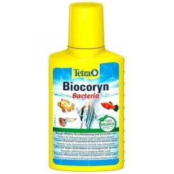 Traitement biologique aquarium, 100ml - TETRA Biocoryn