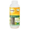 Traitement concentré anti-mousses, algues et lichens sur tronc et gazon Solabiol - 1 L