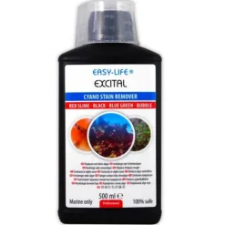 Traitement de l'eau d'aquarium, 500ml, EASY LIFE Excital