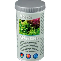Traitement de l'eau KH+/GH+ - DUPLA - 220g