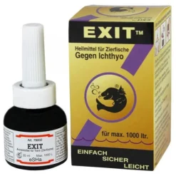 Traitement points blancs et du velours, ESHA Exit - contenance 20ml