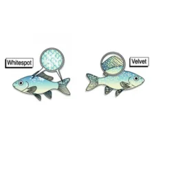 Traitement points blancs et du velours, ESHA Exit - contenance 20ml