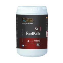 Traitement pour aquarium System Reef kalk - 500 g