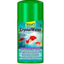 Traitement pour eau de bassin clarifiante, TETRA BASSIN Pond Crystal Water - 500ml