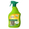Traitement pour lichens et mousses sur troncs d’arbres en flacon vaporisateur Solabiol - 1 L
