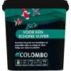 Traitement préventif algues bio, COLOMBO BASSIN BiOx - 5L