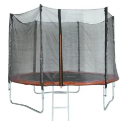 Trampoline Trigano - Ø 3,05 m