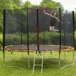 Trampoline Trigano - Ø 4,27 m