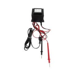 Transfo électrique pour fixer la cire