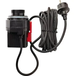 Transformateur avec câble 13W, loquet rouge SUPERFISH BASSIN Pond Clear 12000