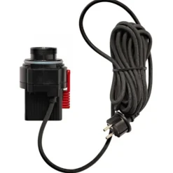 Transformateur avec câble 9W et loquet rouge SUPERFISH BASSIN - Top Clear 10000