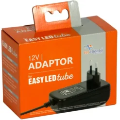 Transformateur électrique 12V - 0.5A - AQUATLANTIS