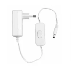 Transformateur pour rampe d'aquarium Scaper, adaptable Qube 15/25/60 - SUPERFISH