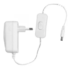 Transformateur pour rampe LED Scaper, SUPERFISH - Scaper LED 64