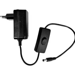 Transformateur pour rampe Eco LED, 17W-21W-24W, SUPERFISH, modèle standard